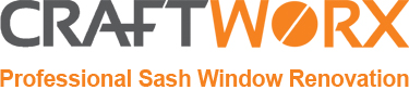 Sash Windows | Double Glazing | Edinburgh | Craft Worx