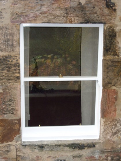 Replacement Double Glazing – Portobello